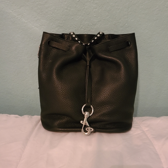 Rebecca Minkoff Blythe Backpack - Picture 1 of 5